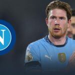 De Bruyne si „vyberie“ ďalší klub, pretože euro giganti prechádza „formalita“ pre Man City Legend
