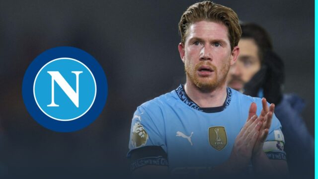 De Bruyne si „vyberie“ ďalší klub, pretože euro giganti prechádza „formalita“ pre Man City Legend


