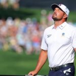 DeChambeau „Za 8-Lopte“, sadnite si 6 späť na PGA Championship