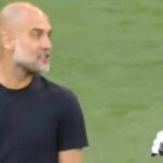 Dean Handerson zdieľa to, čo povedal, že Pep Guardiola vyvolala koniec pohára FA | Futbalový šport