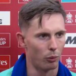 Dean Henderson odhaľuje presne to, čo povedal Pep Guardiole s poslednou líniou Spark Fa Cup