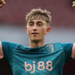 Dean Huijsen do Liverpoolu, arzenál Real Madrid? - Posledné bezplatné správy, keď Star Center pozýva Dind