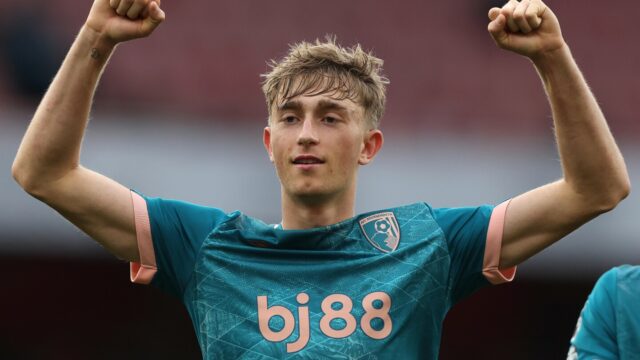 Dean Huijsen do Liverpoolu, arzenál Real Madrid? - Posledné bezplatné správy, keď Star Center pozýva Dind


