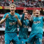 Dean Huijsen odpovedá na otázku prevodu, že Chelsea dala nový dôvod na štrajk 50 miliónov libier