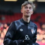 Dean Huijsen sa pripojil k Real Madrid z Bournemouth za viac ako 50 miliónov libier