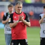 Florian Wirtz bude v lete horúcim predmetom nadchádzajúceho okna prevodu