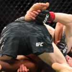 Deiveson Figueiredo odhaľuje zdravotné problémy pred UFC des Moines