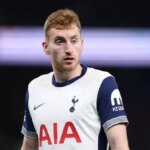 Deja Kullusevski vykonáva operáciu, keď Tottenham trpí finále veľkej ligy Európy