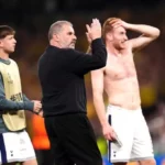 Dejan Kulusevski odhaľuje, čo urobí Tottenham predtým, ako bude čeliť Bodo/Glimt na umelej pôde