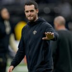 Derek Carr ustupuje: Čo nasleduje pre svätých?