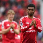 Dialca Man United nemá ľutovanie hanebného gesta v turnaji po sezóne