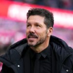 Diego Simeone vystavuje ciele Atlético Madrid na budúcu sezónu