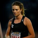 Dievča hovorí po transgender atlete CA High School Track Events vyhrá udalosti