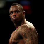 Dillian Whyte sa zameriaval na Anthony Joshua a dvakrát po svojom poslednom rozhovore vstúpil do majstra v ťažkej váhe