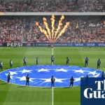 Disney+ ženský futbalový trh s právom Ligy majstrov | Liga majstrov žien