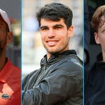 Djokovic, Alcaraz, Sinner, Zverev bude mať body, kde bude French Open?