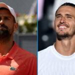 Djokovic bol podporovaný pre 100. titul, Rybakina a Zverev stanovené pre úspech: T365 Fantasy predpovede