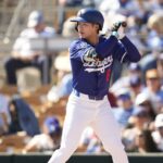 Dodgers Call Utilityman Hyeong Kim, pripojí sa k tímu v Atlante