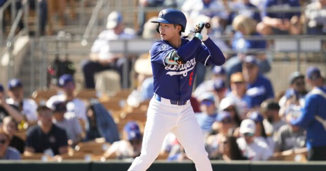 Dodgers Call Utilityman Hyeong Kim, pripojí sa k tímu v Atlante


