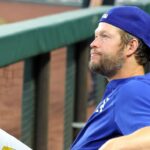 Dodgers 'Clayton Kershaw na debut sezóny v sobotu proti anjelom