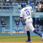 Dodgers Max Muncy dúfa, že prvá domácnosť je „niečo, čo potrebujete na upgrade“
