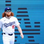 Dodgers Pitcher Dustin môže hovoriť o dôvere vo viere po strašidelnom incidente