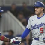 Dodgers dal Teoscar Hernández na Il, zavolajte James Outman