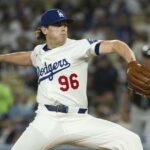 Dodgers padá do Arizony za jeho štvrtú po sebe idúcu stratu