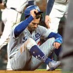 Dodgers vydáva servisný program Chris Taylor, aktivuje Tommy Edman