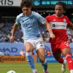 Doma sladkosti doma: Cieľom NYCFC je zvrhnúť hosťujúci dynamo