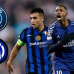 Dominuje PSG Sepet; Inter Miláno duo Dumfries, Thuram klesol