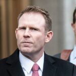 Andrew Giuliani bol zvolený za prezidenta povinnej sily Donalda Trumpa na majstrovstvách sveta v roku 2026