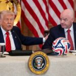 Donald Trump ponúka Rusko „povzbudzujúci“ majstrovstvá sveta, aby ukončil Ukrajinu vojnu