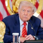 Donald Trump suggère de laisser la Russie dans la Coupe du Monde de la FIFA pourrait être «incitative» à mettre fin à la guerre