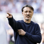 Dortmund a Frankfurt Secure Ligy majstrov v posledný deň Bundesliga
