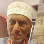 Dost Mohammad Afzal Khan, člen víťazného tímu zlatej medaily na ázijských hrách 1962, zomrel