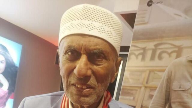 Dost Mohammad Afzal Khan, člen víťazného tímu zlatej medaily na ázijských hrách 1962, zomrel


