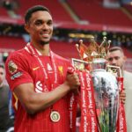 Dôstojník: Trent Alexander-Arnold sa usadil, aby sa pripojil k Real Madrid pred Majstrovstvom sveta v klube