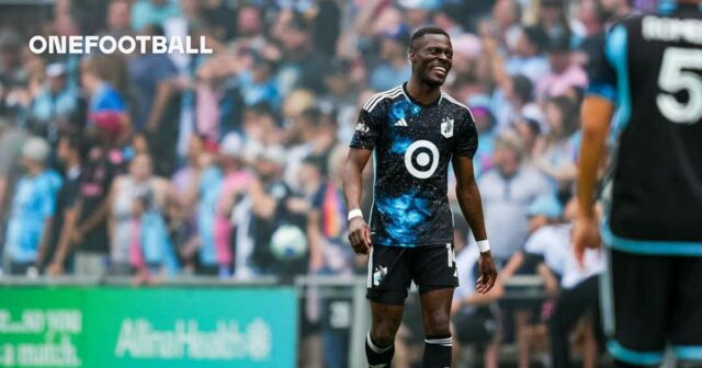 Icon: OneFootball