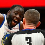 Drayond Green uložil pokutu 50 000 dolárov za výsluch „integrita“ refs