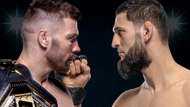 Dricus dricus du Plessis vs. Khamzat Chimaev titul

