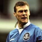 Duncan Ferguson: "David Moyes Gesture était sa façon de me dire que j'avais fini à Everton"