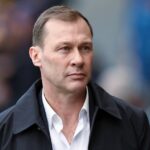 Duncan Ferguson: `` J'adorerais être à nouveau manager d'Everton - c'est mon rêve ''