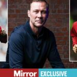 Duncan Ferguson: Povedal som Davidovi Beckhamovi F *** Off - je to jedna z mojich najväčších sérií Premier League
