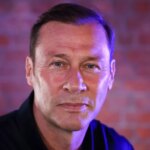Duncan Ferguson n'était pas un homme le plus dur dans le vestiaire alors qu'il s'ouvre sur la réputation de l'homme dur