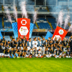 Durand Cup 2025 sa bude hrať medzi 22. júlom do 23. augusta na šiestich miestach