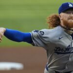 Dustin Mayove boje sú drahé stratou Dojers od Braves