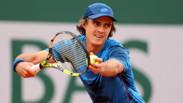 Dva bývalé voly získavajú výhru v roku 2025 French Open

