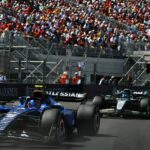 Dva -footované experimenty neriešia problém so sprievodom F1 Monako