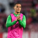 Dva ligové kluby, ktoré majú záujem o odmenu Antonyho od Man United